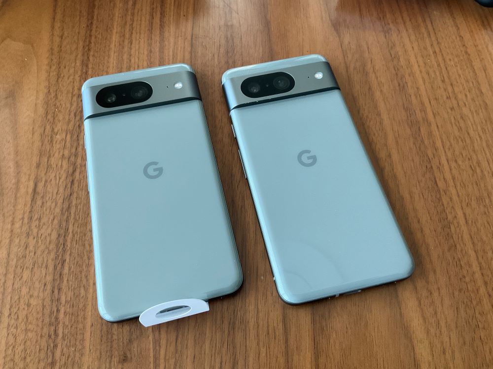 Pixel8