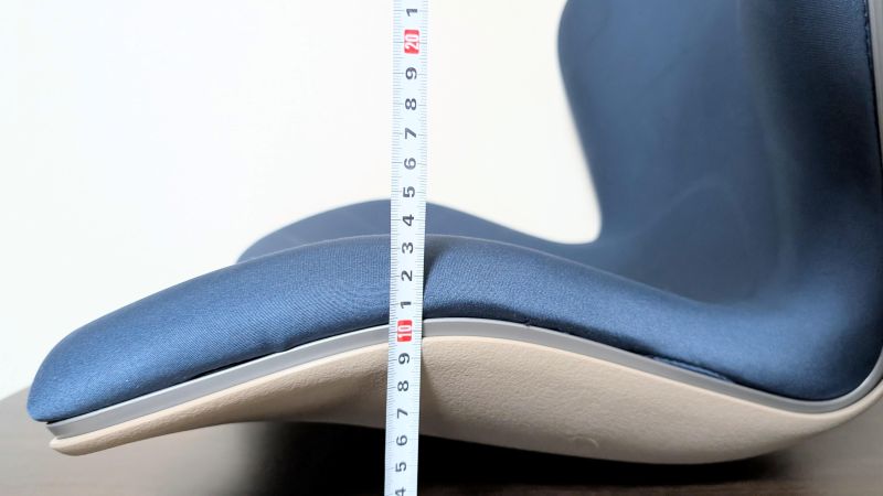 スタイルプレミアム肉厚座面