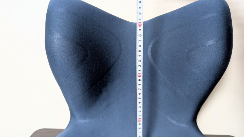 スタイルプレミアム正面実寸