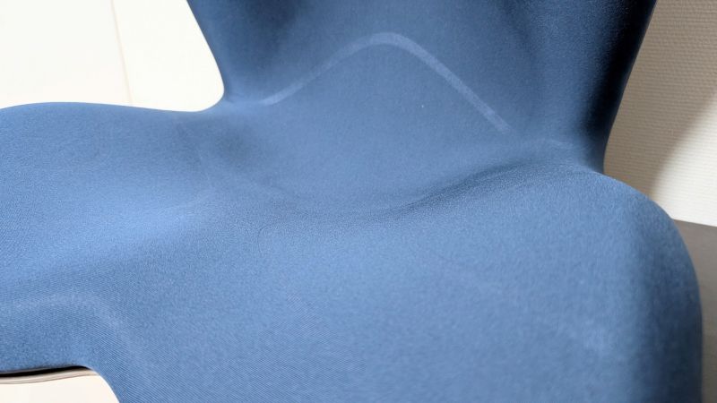 スタイルプレミアム蒸れやすい