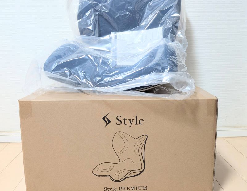 スタイルプレミアム値段が高い